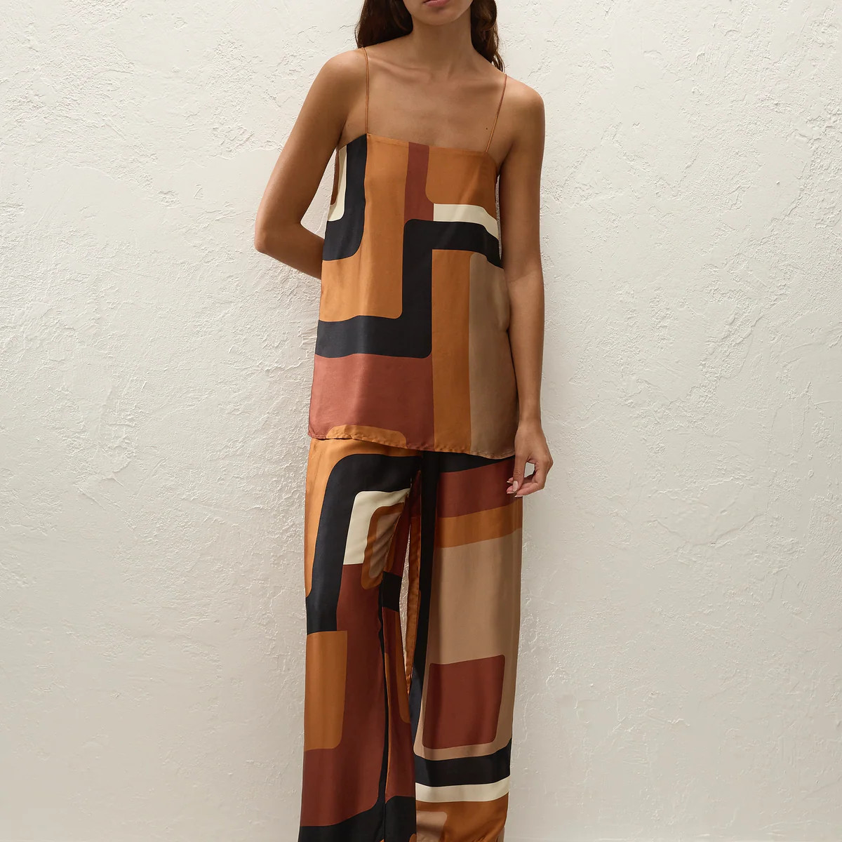 Jensen Pant Jalisco | Faithfull (AU)