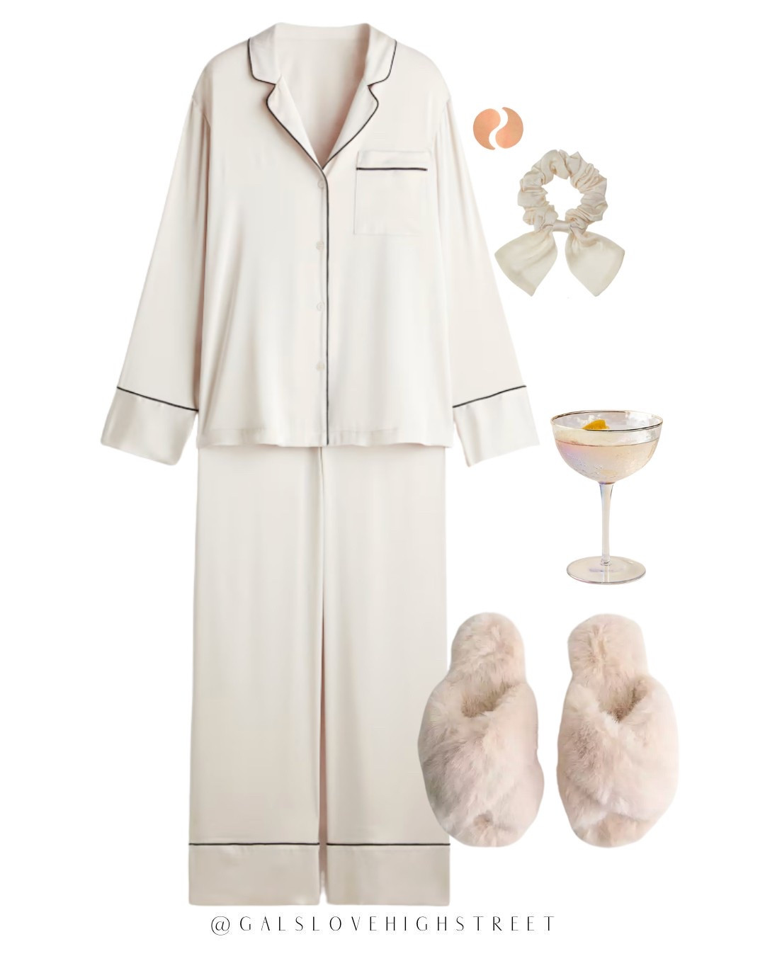 
Christmas pyjamas 
Women’s PJs 
Christmas Day 
Women’s gift guide  

#LTKwinter #LTKfestive #LTKgiftguide