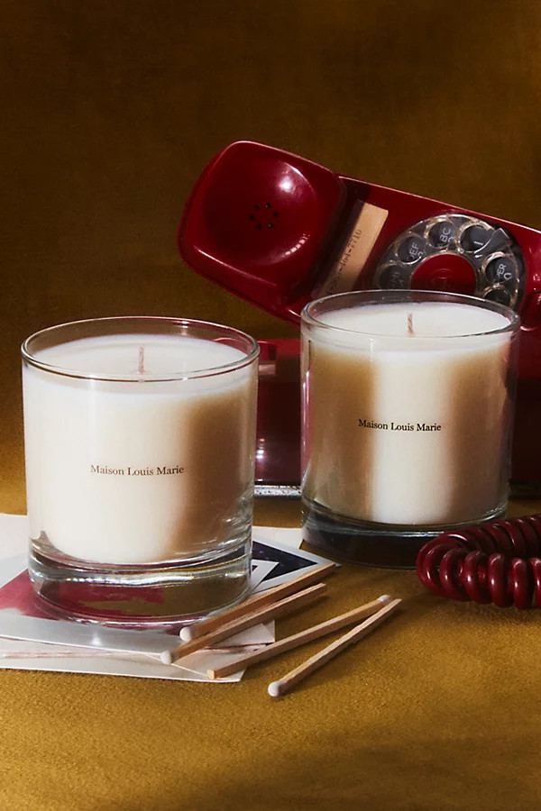 Maison Louis Marie Candle | Free People (Global - UK&FR Excluded)