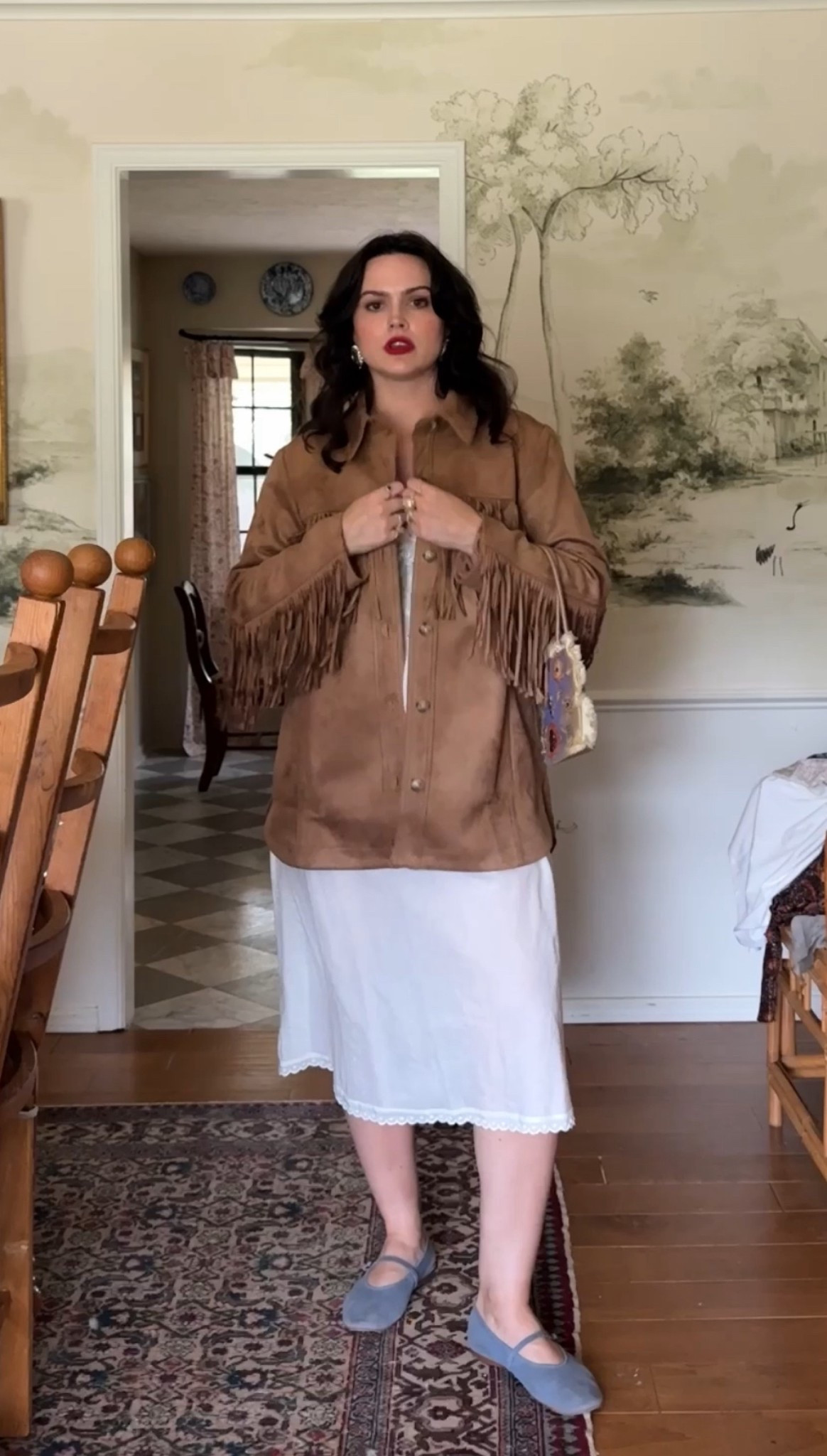 casual western outfit 

#LTKFallSale #LTKSeasonal #LTKStyleTip