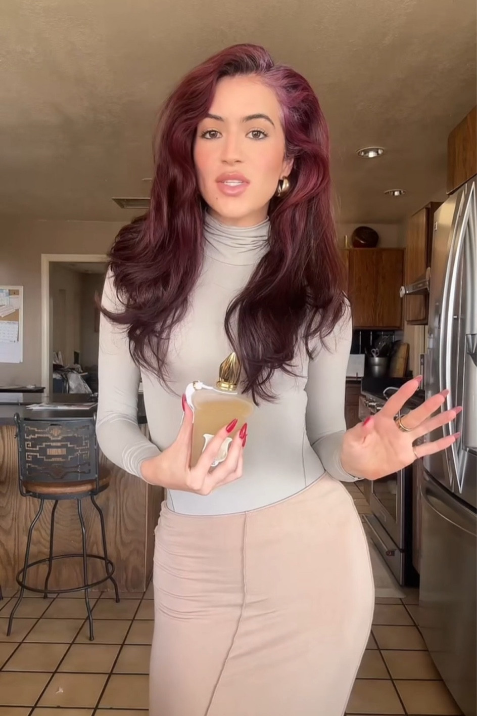 new perfume review up on tiktok 🦢

#LTKbeauty #LTKSeasonal #LTKGiftGuide