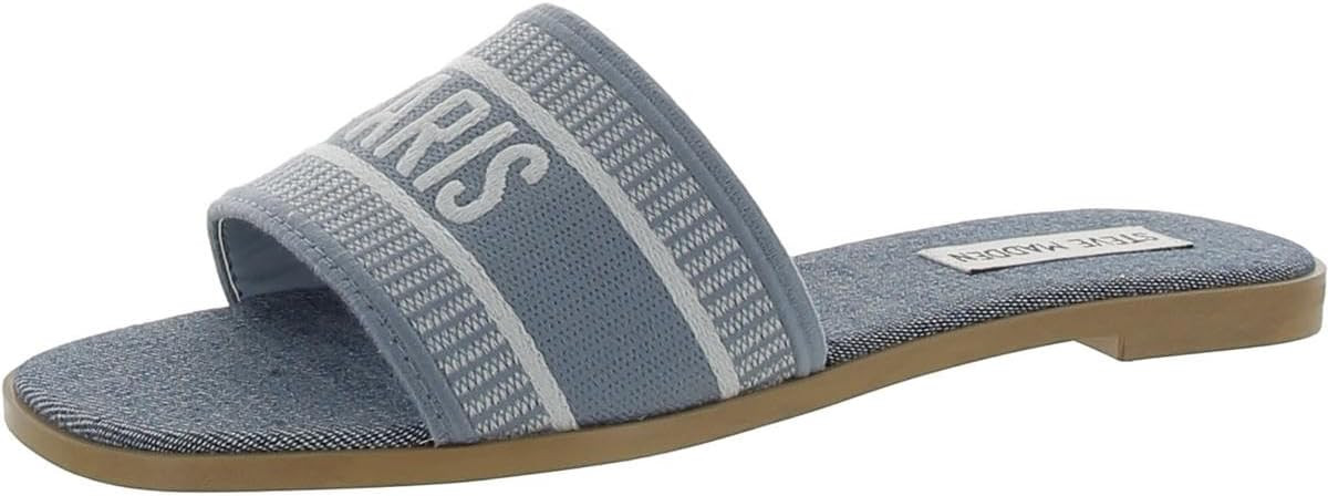 Steve Madden Women's Knox Sandal | Amazon (US)