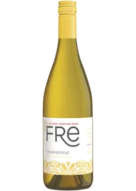 Fre Chardonnay | Total Wine