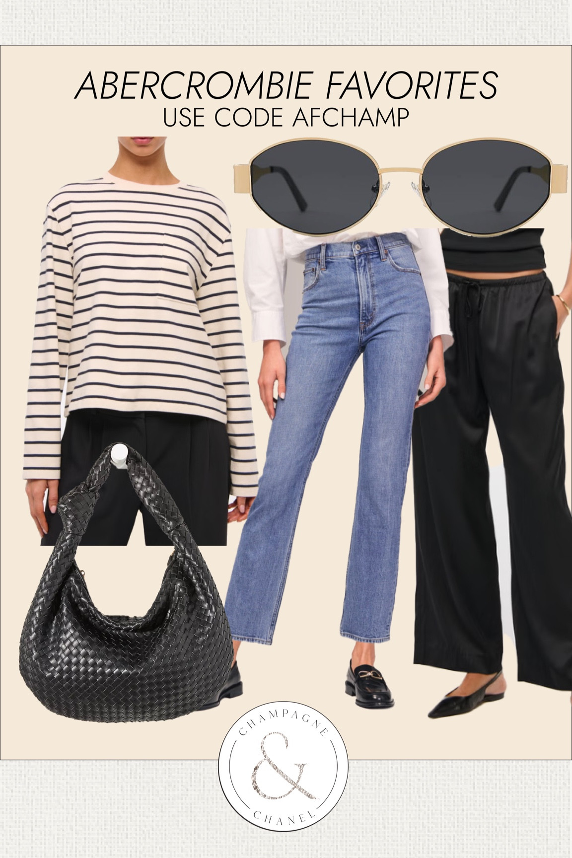 Abercrombie sale picks 🙌

#LTKStyleTip #LTKSaleAlert #LTKSeasonal