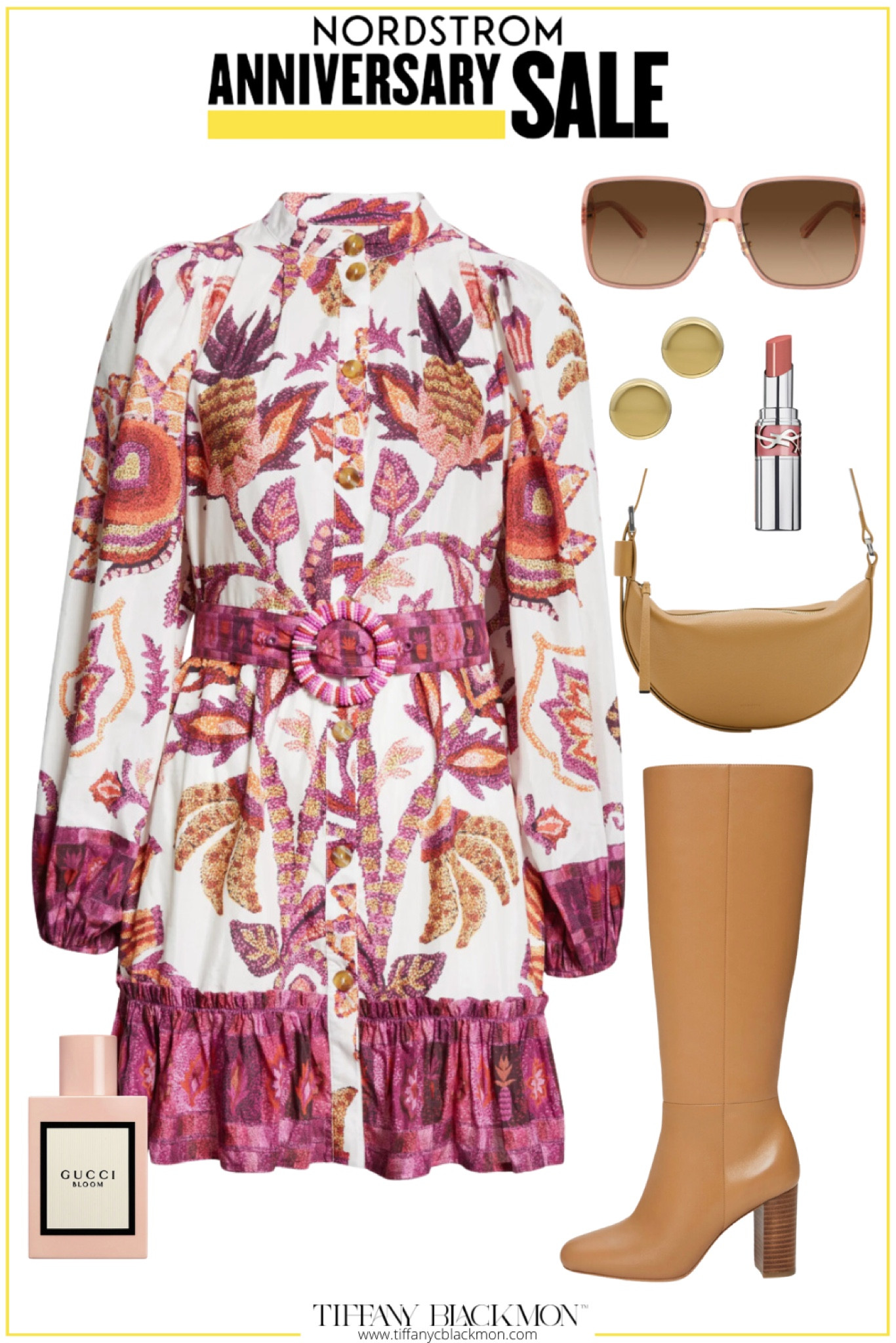 Nordstrom Sale | Fall Dress Inspo


Fall  fall dress  fall outfit  women’s fashion  Nordstrom  NSale  Nordstrom anniversary sale  anniversary sale  NSale deals  TiffanyCBlackmon

#LTKStyleTip #LTKxNSale #LTKSummerSales