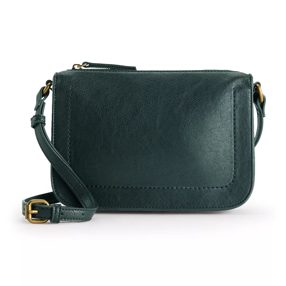 Sonoma Goods For Life® Barlow Crossbody Bag | Kohl's