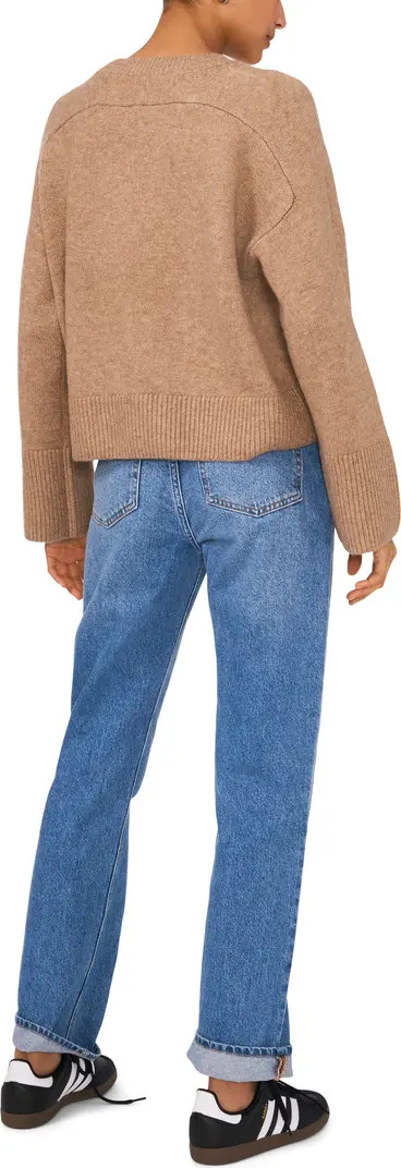 1.STATE Crewneck Sweater | Nordstrom | Nordstrom