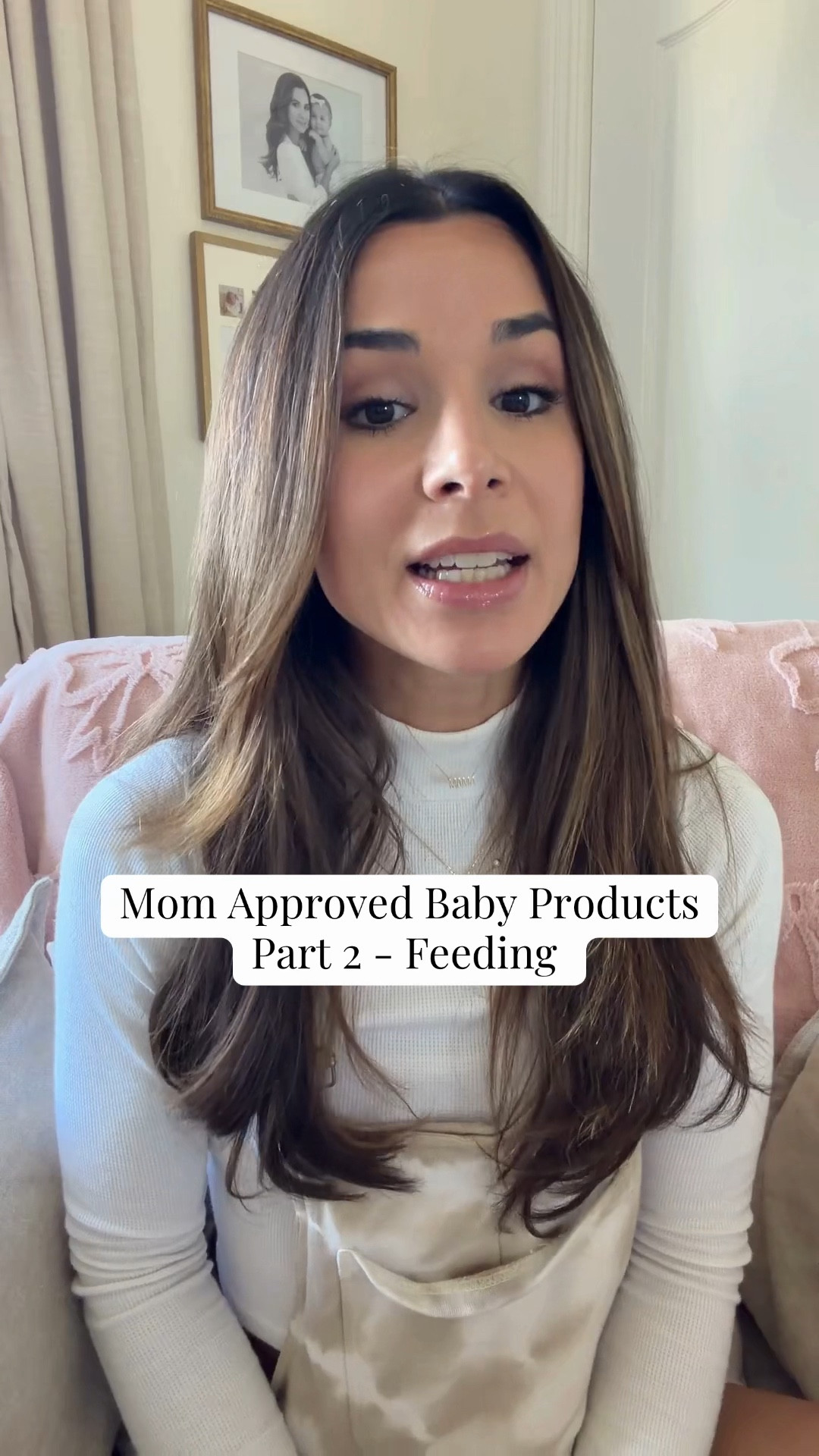 Part 2 of my favorite baby products after 3 kids. This time we’re talking all things feeding 🍼👶

#LTKBaby
