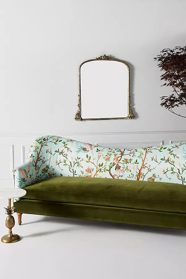 Havenview Pied-A-Terre Sofa | Anthropologie (US)
