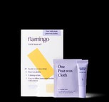 Pubic Hair Wax Kit | Flamingo
