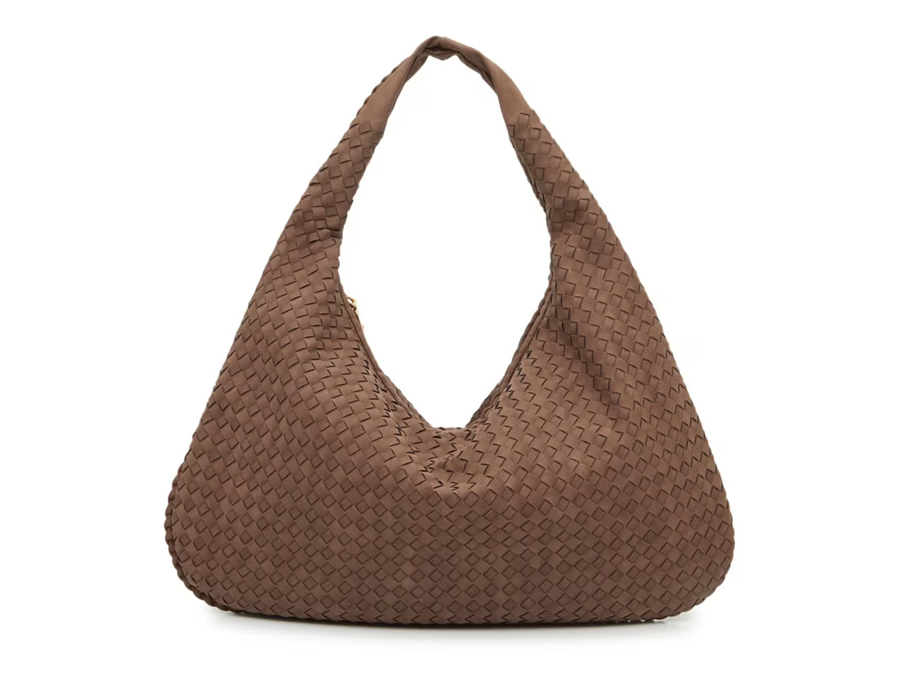 Crown Vintage Woven Hobo Bag | DSW