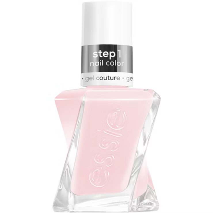 essie Gel Couture Nail Polish - 0.46 fl oz | Target