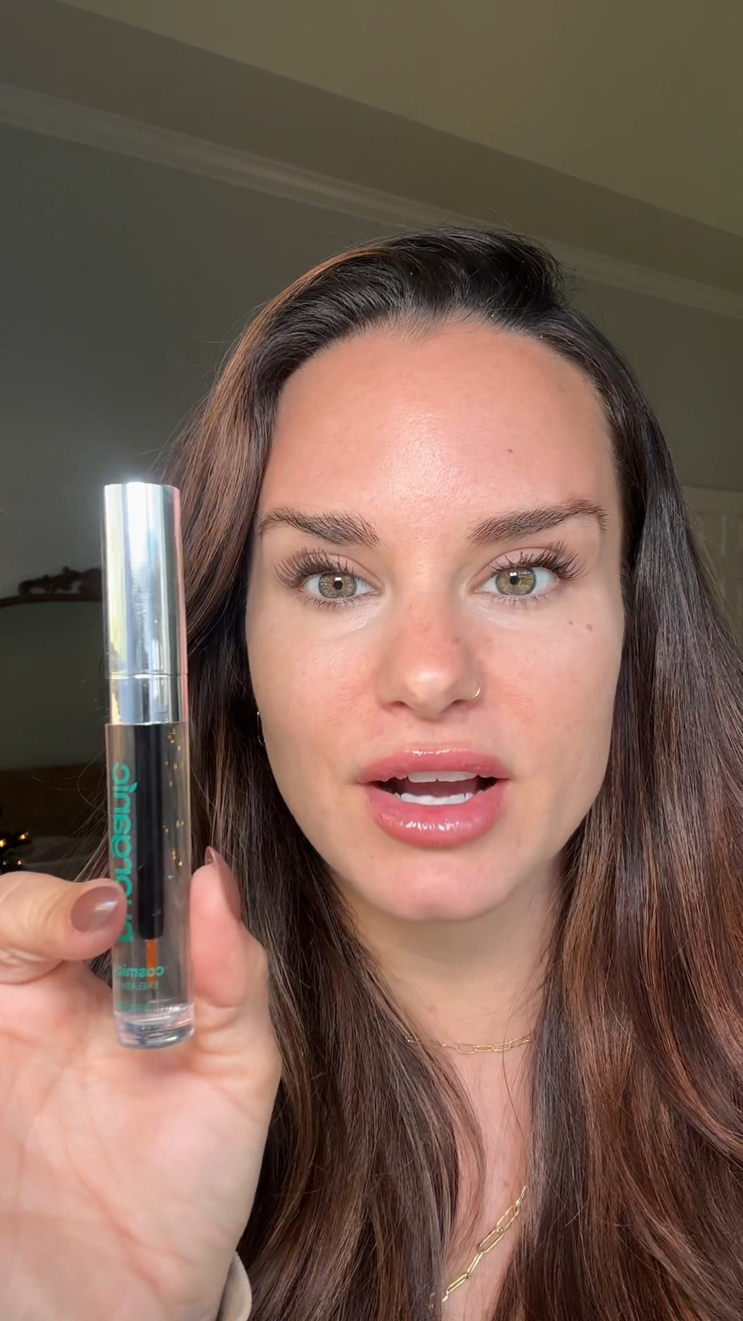 ✨ This NuOrganic Lash Growth Serum is your new holy grail for naturally longer, thicker, and stronger lashes in just 30 days! 💕 Infused with Swiss Apple Stem Cell Extract and peptides, it’s a gentle, vegan, and cruelty-free solution to healthier, fuller lashes. Perfect for anyone dreaming of effortless, natural beauty! 🌱

How to use? Swipe it on your lash line morning and night for dramatic results. 🌟

🎯 Shop this must-have now through my LTK shop! Follow me on IG & TikTok @taybeckerbeauty for more beauty secrets. 

#NuOrganic #LashGoals #CleanBeauty #CrueltyFree #VeganBeauty #LashGrowth #BeautyRoutine

#LTKStyleTip #LTKBeauty #LTKGiftGuide