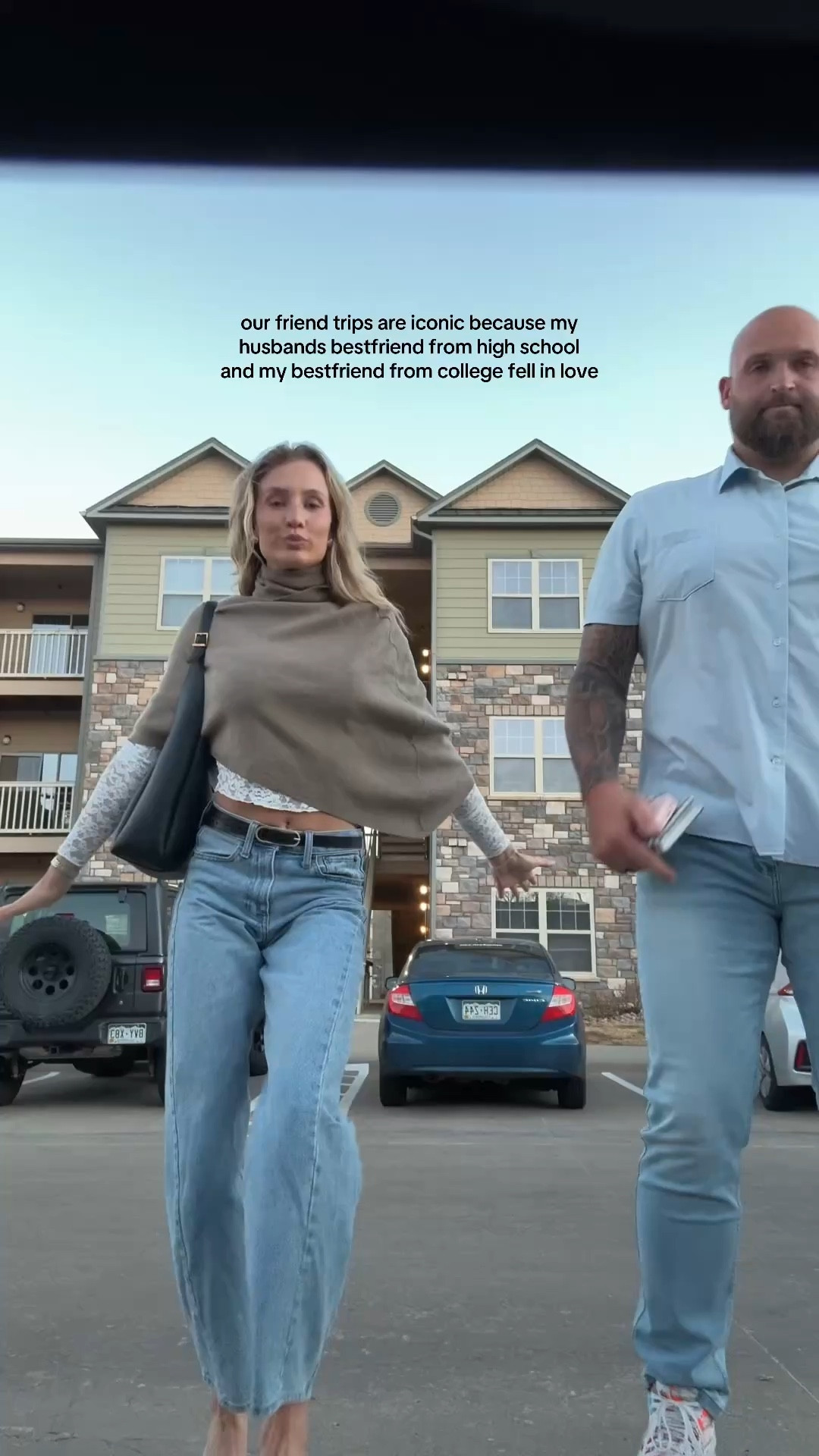 date night outfit :) 

#LTKTravel #LTKSpringSale #LTKootd