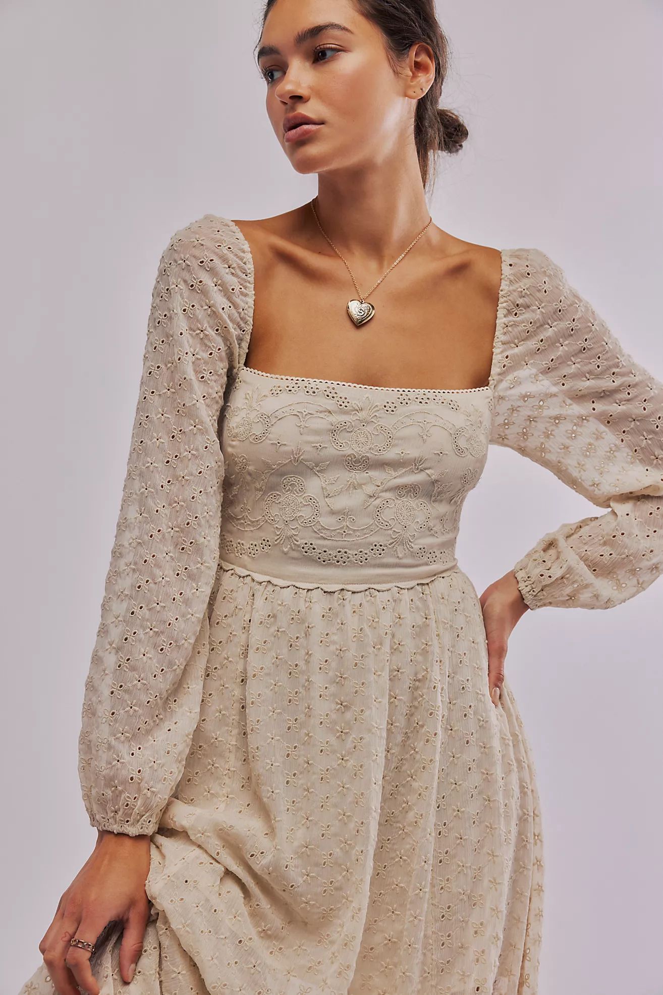 Malina Maxi | Free People (Global - UK&FR Excluded)