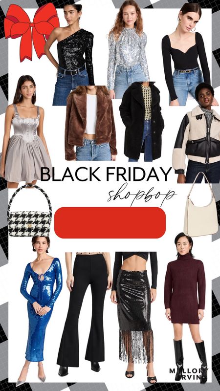 Shopbop finds on sale! 25% off! 

#LTKCyberWeek