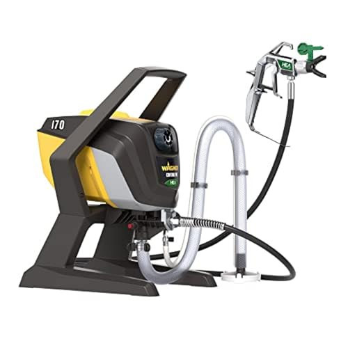 Wagner Control Pro 170 Paint Sprayer | Amazon (US)