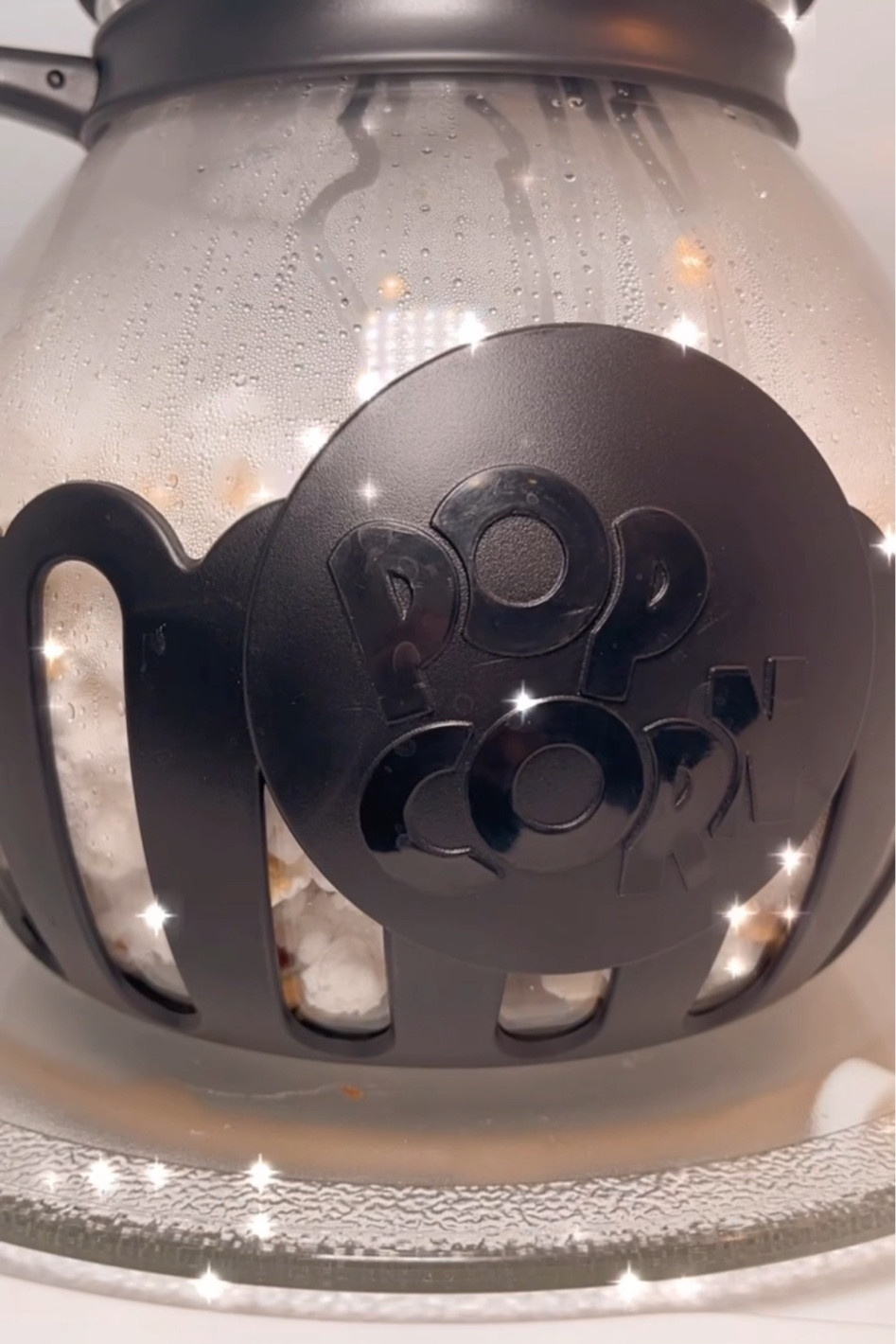 Easy and affordable microwave popcorn maker 

#LTKhome