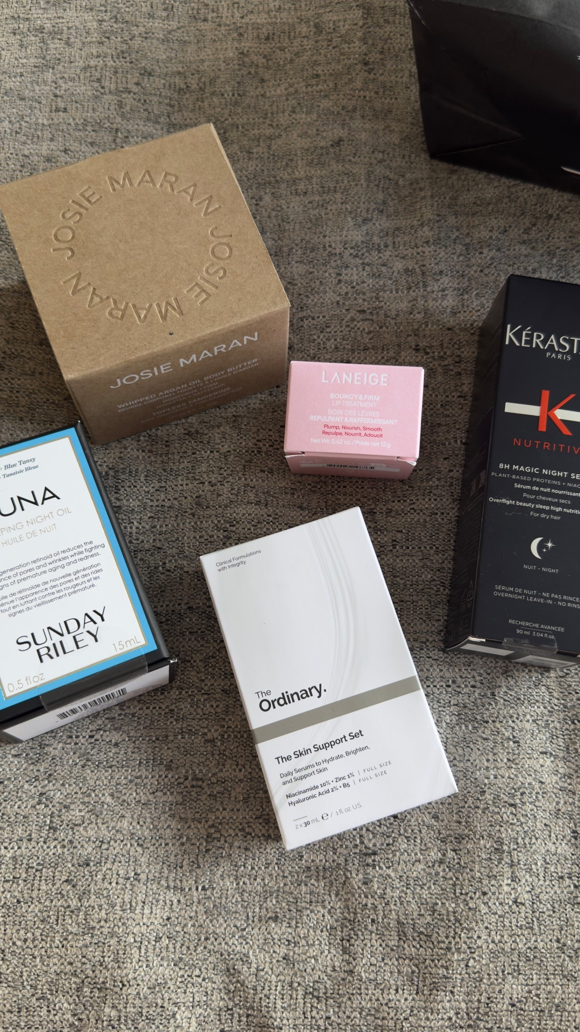 A lil Sephora restocks 

#LTKspring #LTKbeauty #LTKcanada