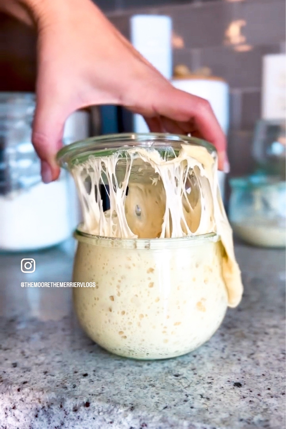 Sourdough jars | Weck small glass jars | caning cooking storage jars 

#LTKfamily #LTKhome