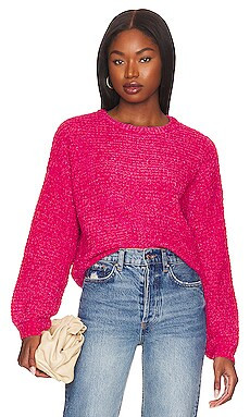 Under the Stars Chenille Sweater
                    
                    Sanctuary
             ... | Revolve Clothing (Global)