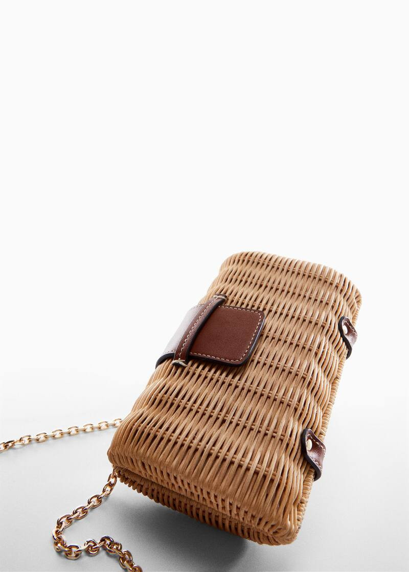 Bags for Women 2023 | Mango USA | MANGO (US)