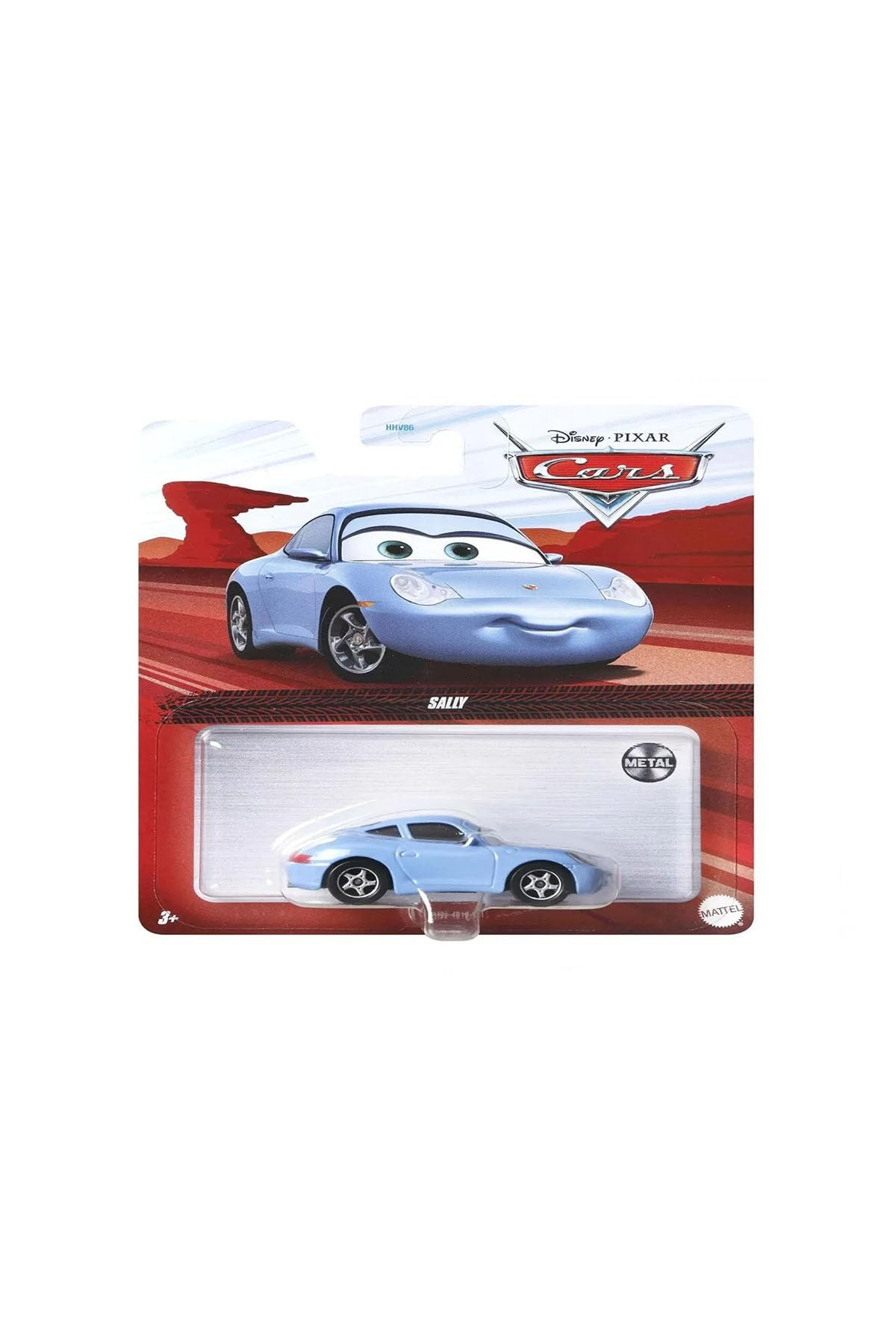 Disney Pixar Cars Sally | Amazon (US)