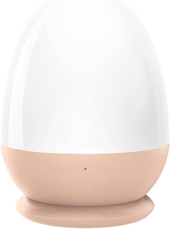 JolyWell Night Lights for Kids with Stable Charging Pad, Touch Control&Timer Setting, ABS+PC Baby... | Amazon (US)