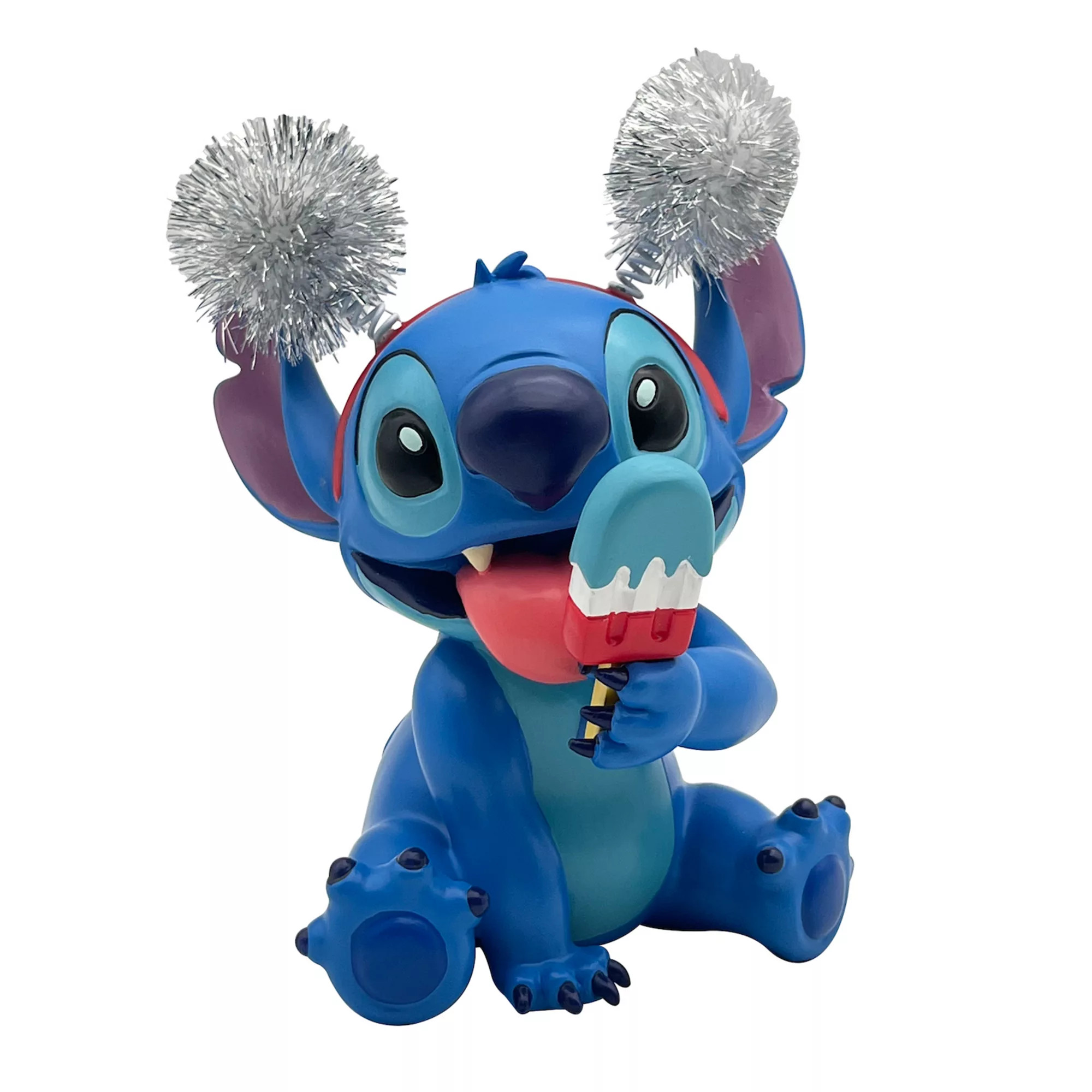 Celebrate Together™ Disney's Stitch Americana Resin Figurine Table Decor | Kohl's