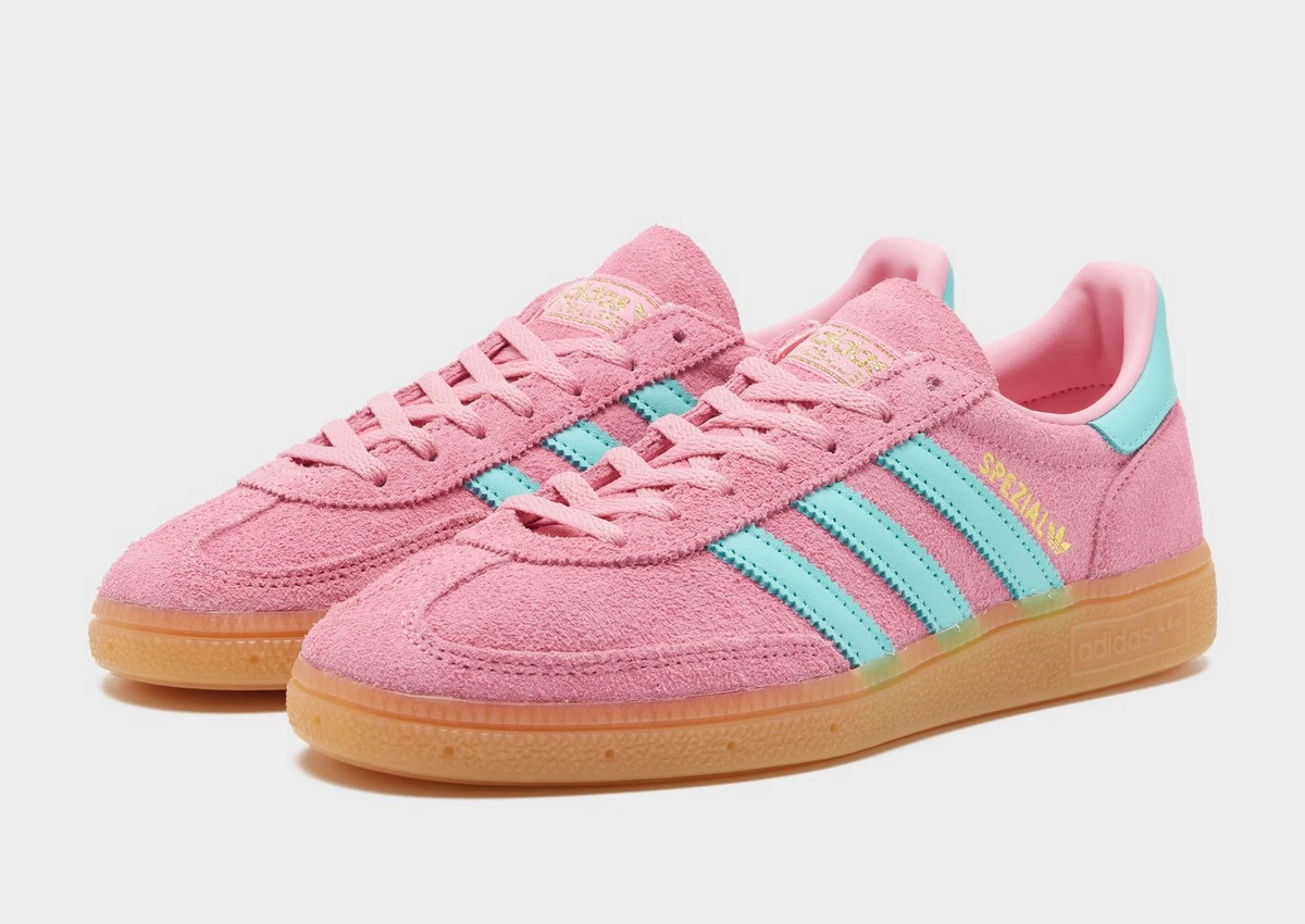 adidas Originals Handball Spezial Women's | JD Sports (AU)