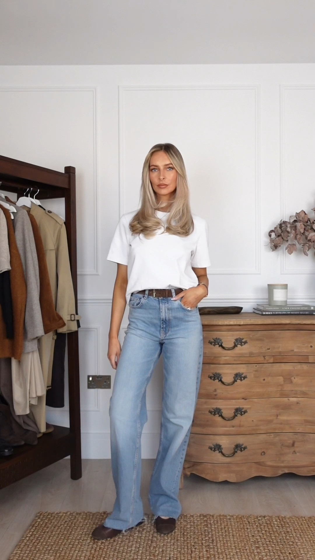 My Autumn capsule wardrobe essentials 🍂

#LTKautumn #LTKuk #LTKwinter