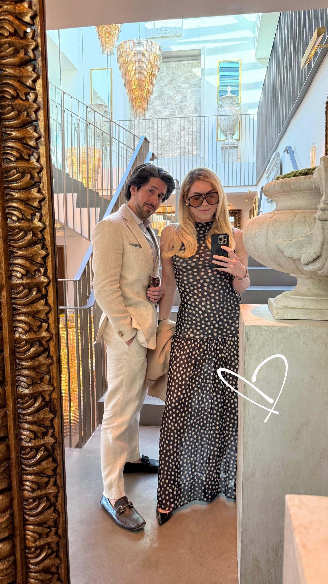 My favorite dresses!

Date night Dress
Spring Dress
Summer Dress
Cocktail Dress
Black Dress 