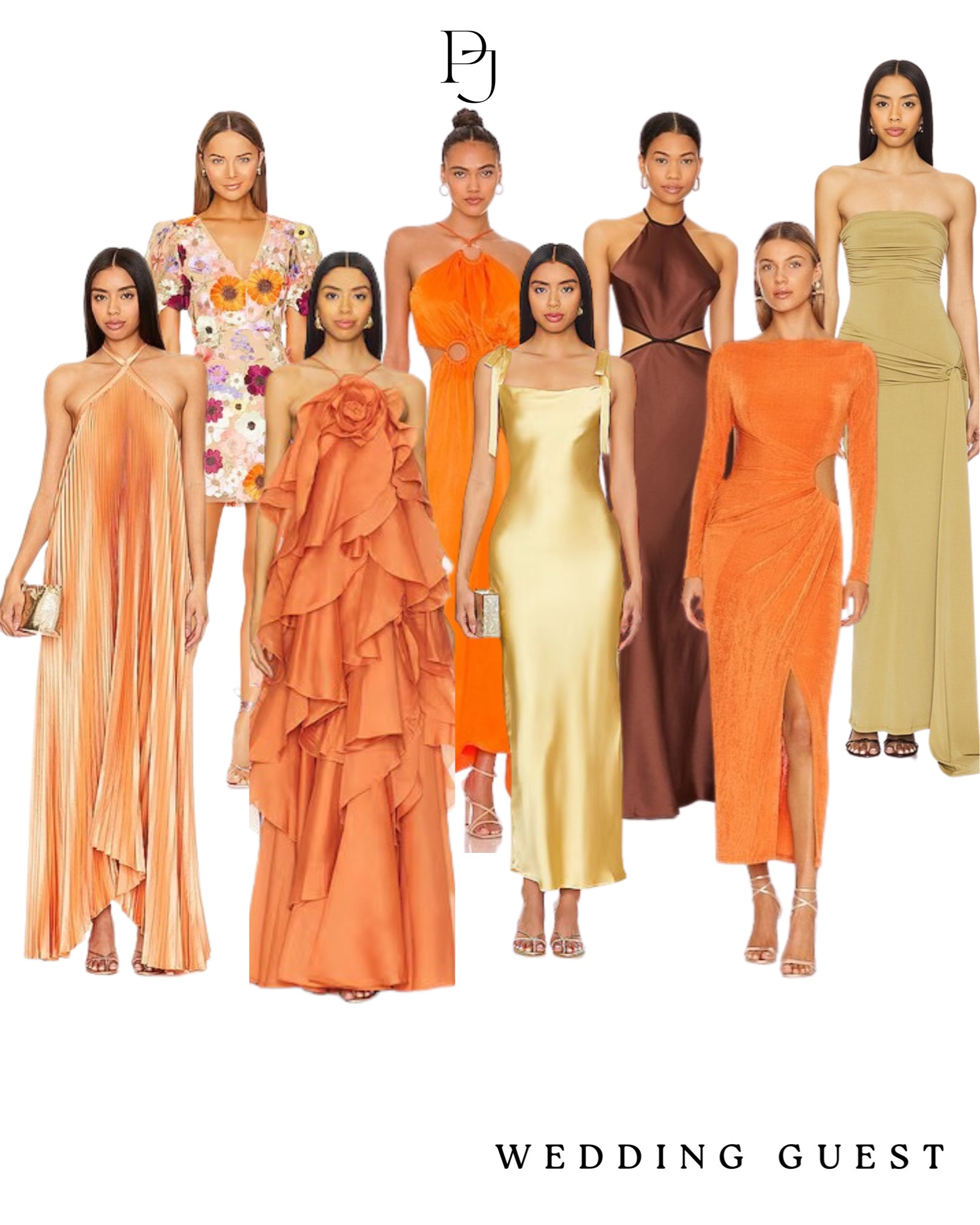 wedding guest dresses 

#LTKWedding