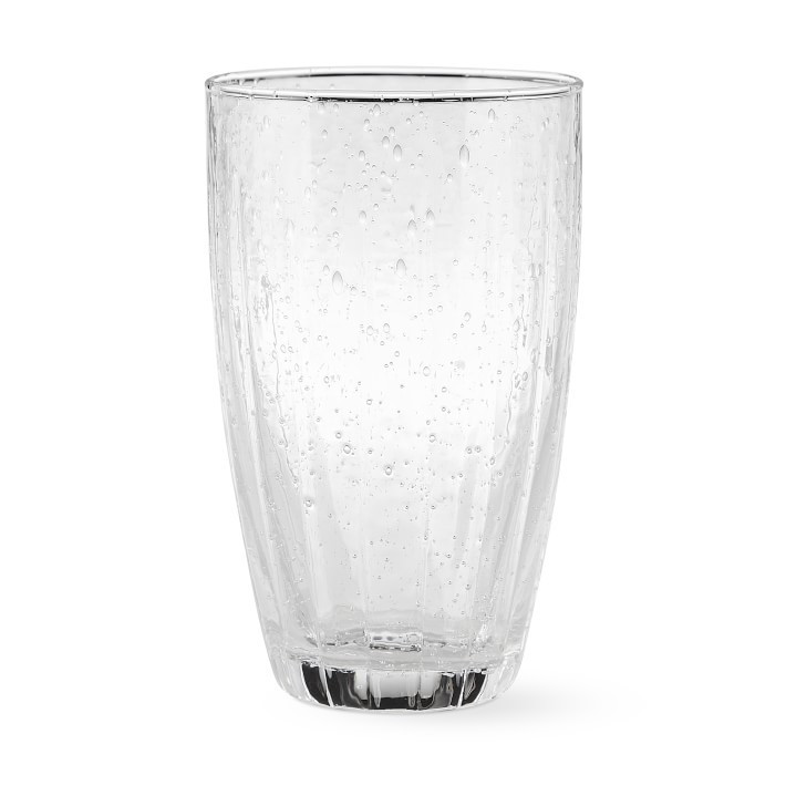 Cyprus Glass Tumblers, Set of 4 | Williams-Sonoma