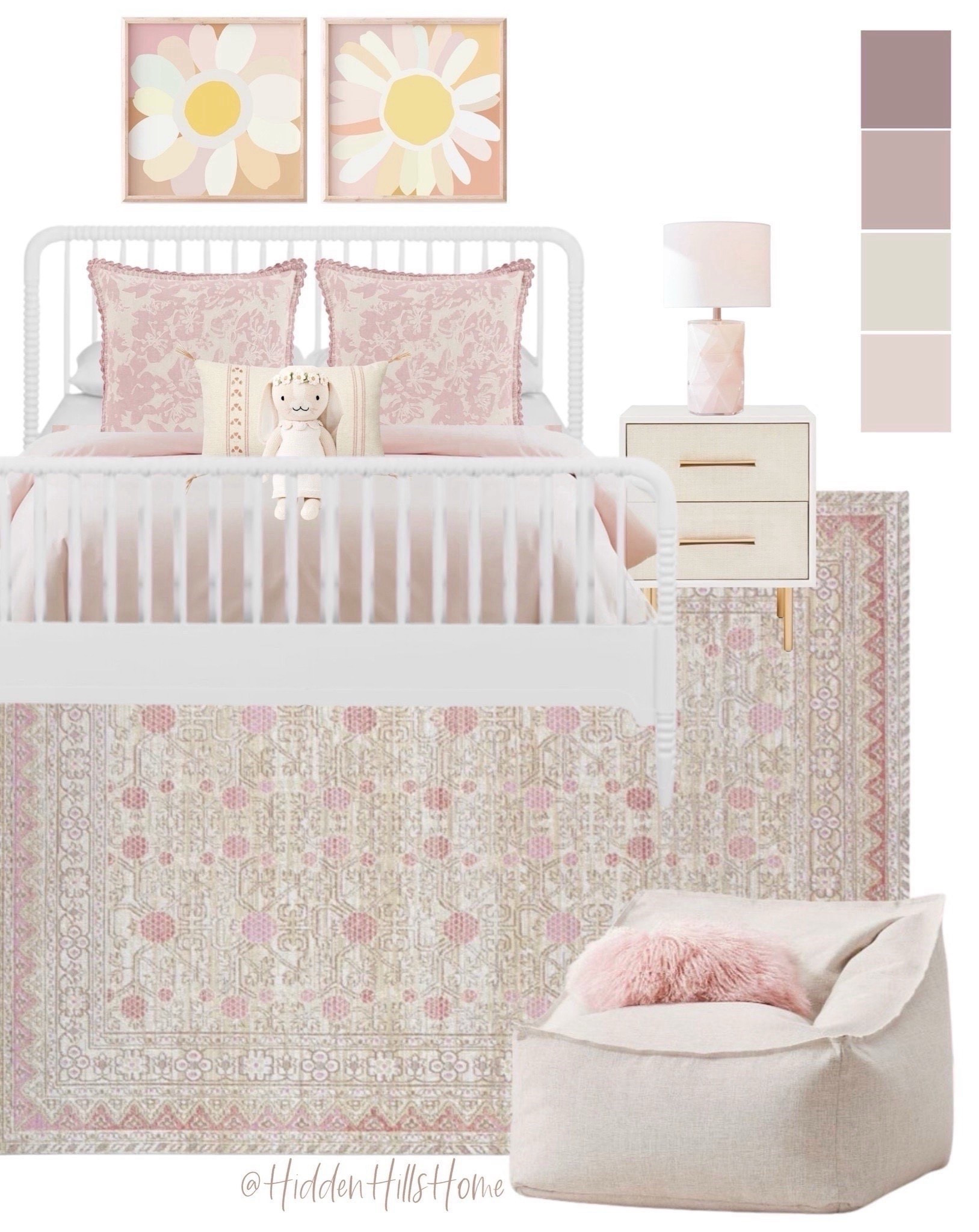 Girls bedroom mood board, pink girls bedroom design ideas, girls room mood board, pink bedroom, modern classic girls bedroom mood board #bed #girls 


#LTKHome #LTKKids #LTKSaleAlert