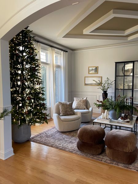 My Christmas tree is on major sale and my Living room rug here! 

Christmas tree, living room rug, rug, Loloi rug, living room, coffee table, Holiday decor, 

#LTKSeasonal #LTKHoliday #LTKCyberWeek