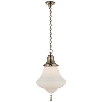 Ralph Lauren Home Xavier 1 Light Pendant | Wayfair North America