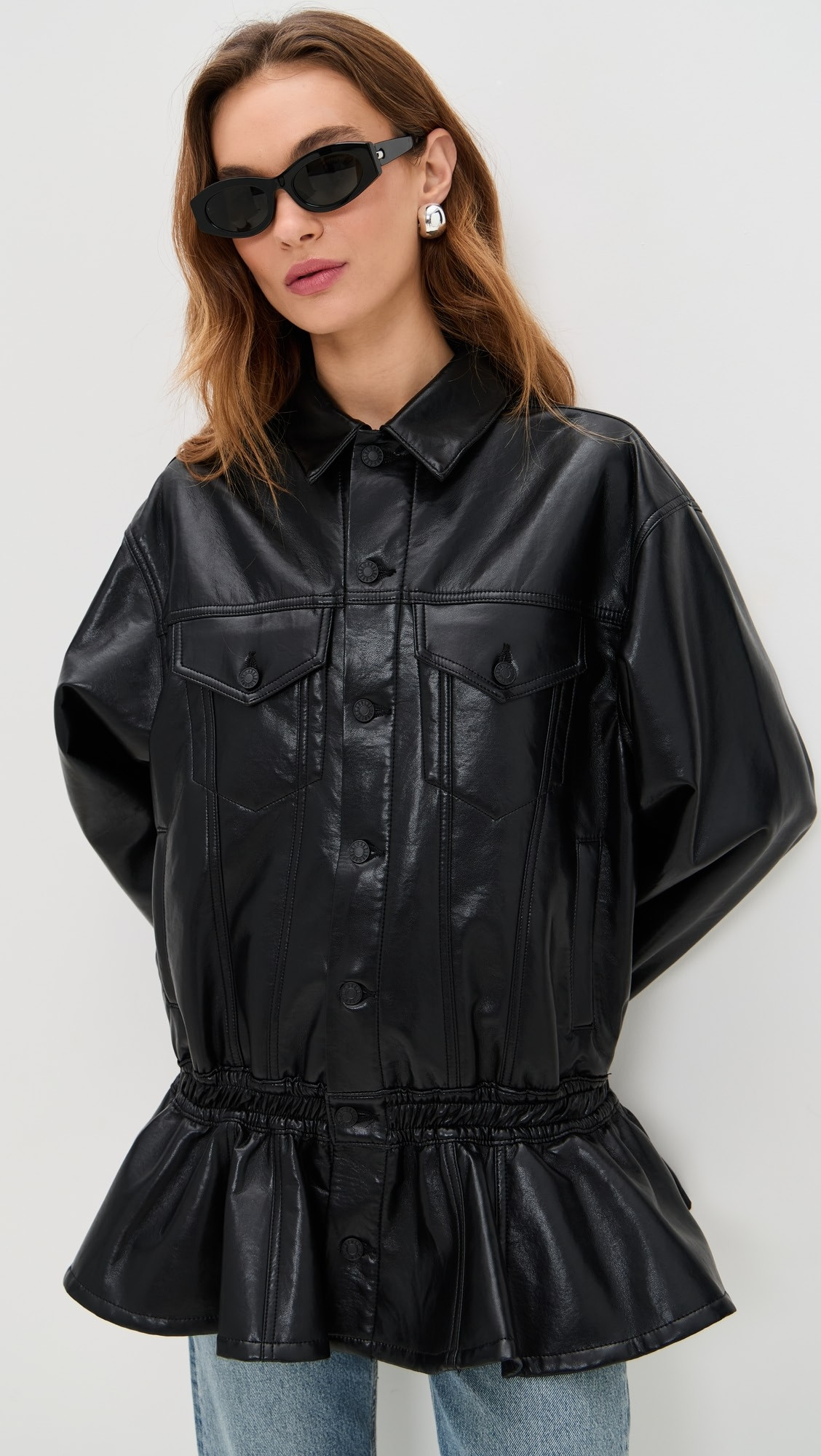 Rubik Jacket | Shopbop