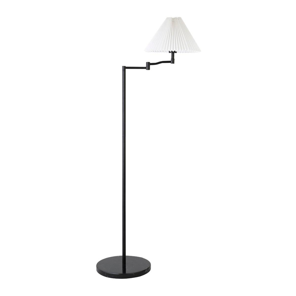 Nolan Floor Lamp | Shades of Light