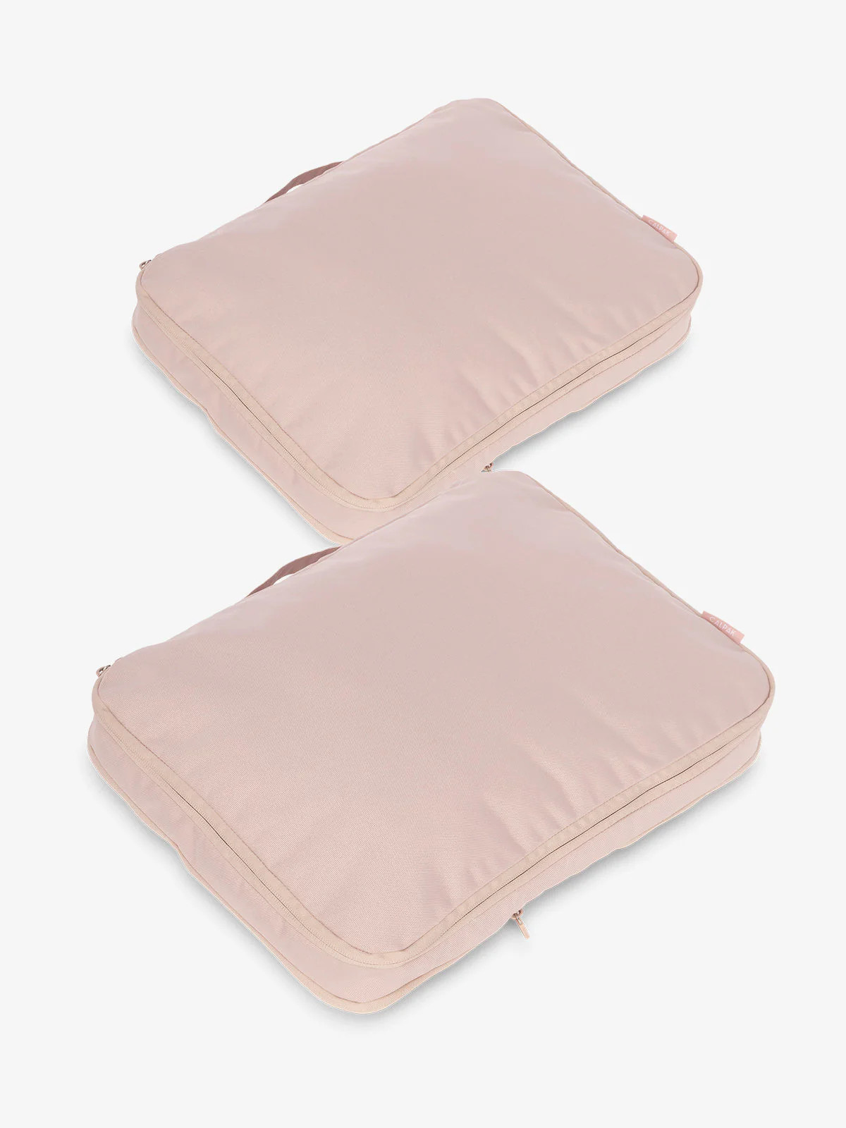 Large Compression Packing Cubes in Pink Sand | CALPAK