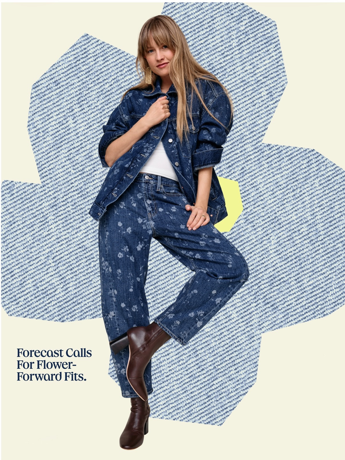 Spring denim is loading… 🌸👖
Light washes, relaxed fits, and effortless looks you’ll be living in all season long. Denim is officially stepping into its spring era and I’m here for every piece.
I linked my favorite spring denim finds on LTK.

#SpringDenim #DenimSeason #SpringStyle #DenimObsessed #EverydayFashion #LTKfinds #LTKfashion #LTKshopping #ShoppingWithPriiincesss #AtlantaCreator #Atlantacontentcreators

#LTKgrwm #LTKootd #LTKSeasonal