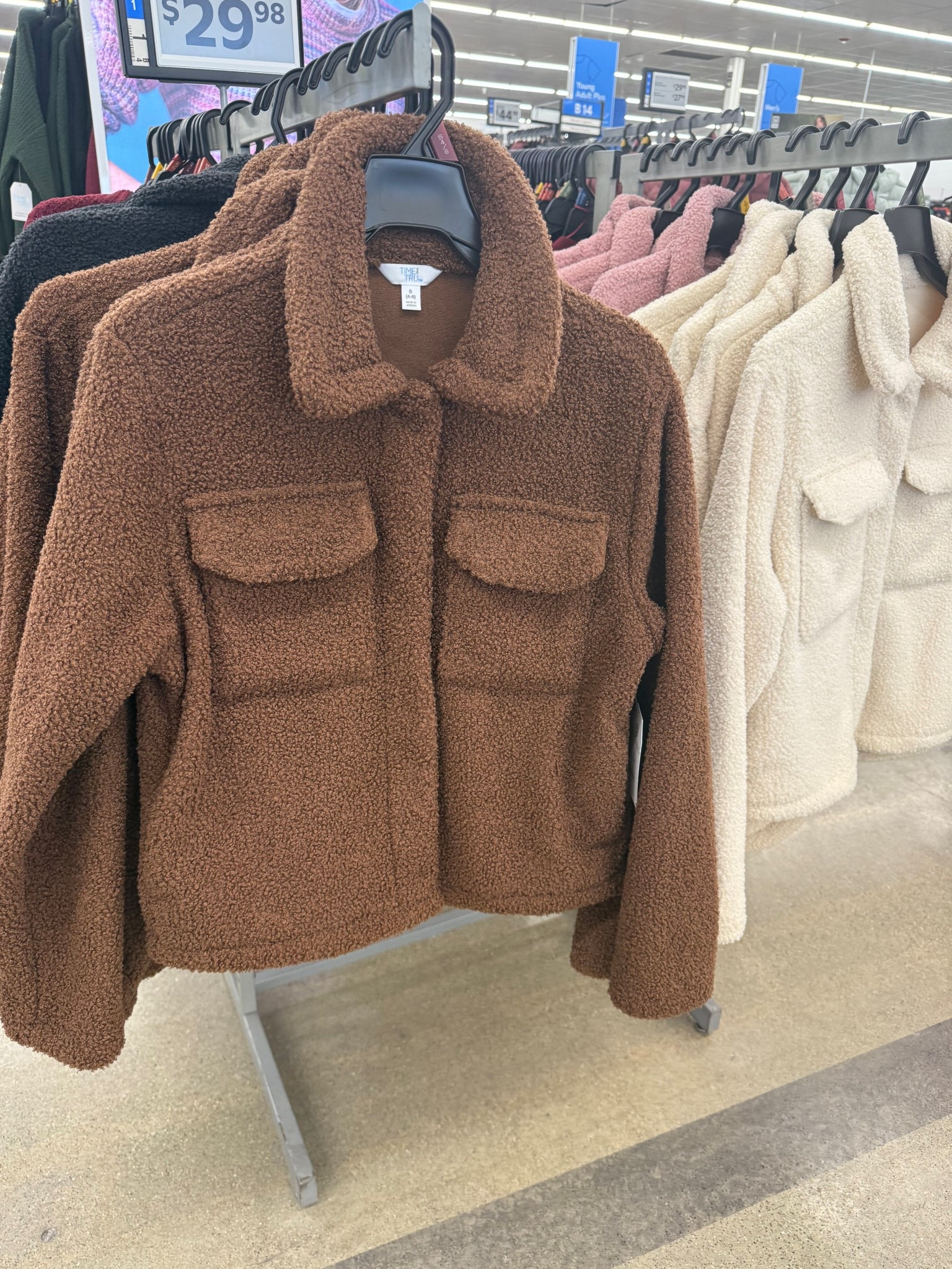 Walmart jackets
Walmart fashion

#LTKdayinmylife #LTKGiftGuide #LTKHoliday