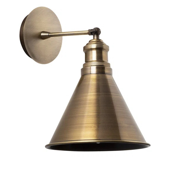 Armed Sconce | Wayfair North America