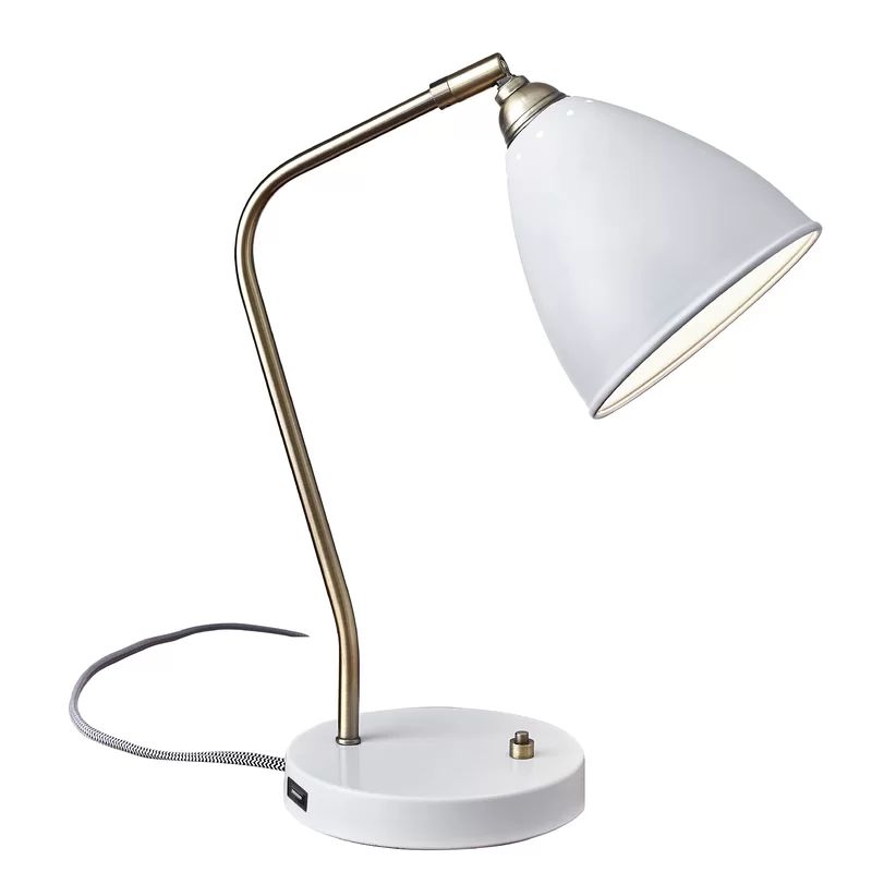 Adel Desk Lamp | Wayfair North America