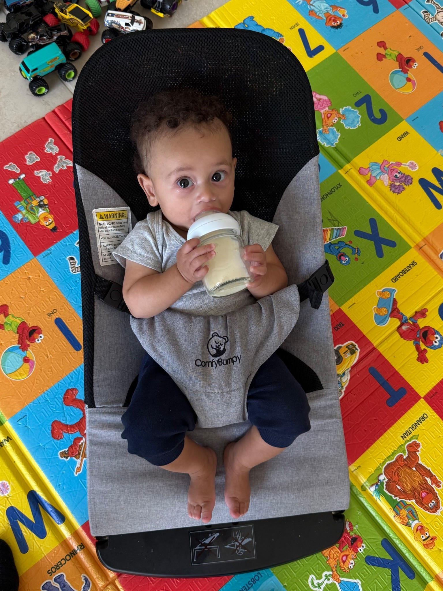 Baby lounge chair 

#LTKBaby #LTKFindsUnder100 #LTKTravel
