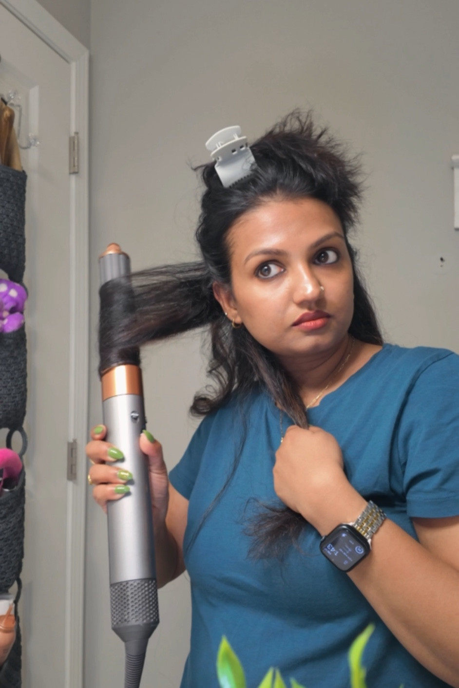 Hair styling

#LTKStyleTip #LTKBeauty