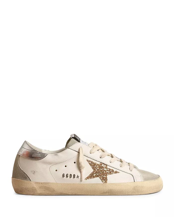 Golden Goose Women's Super-Star Low Top Sneakers Back to results -  Shoes - Bloomingdale's | Bloomingdale's (US)