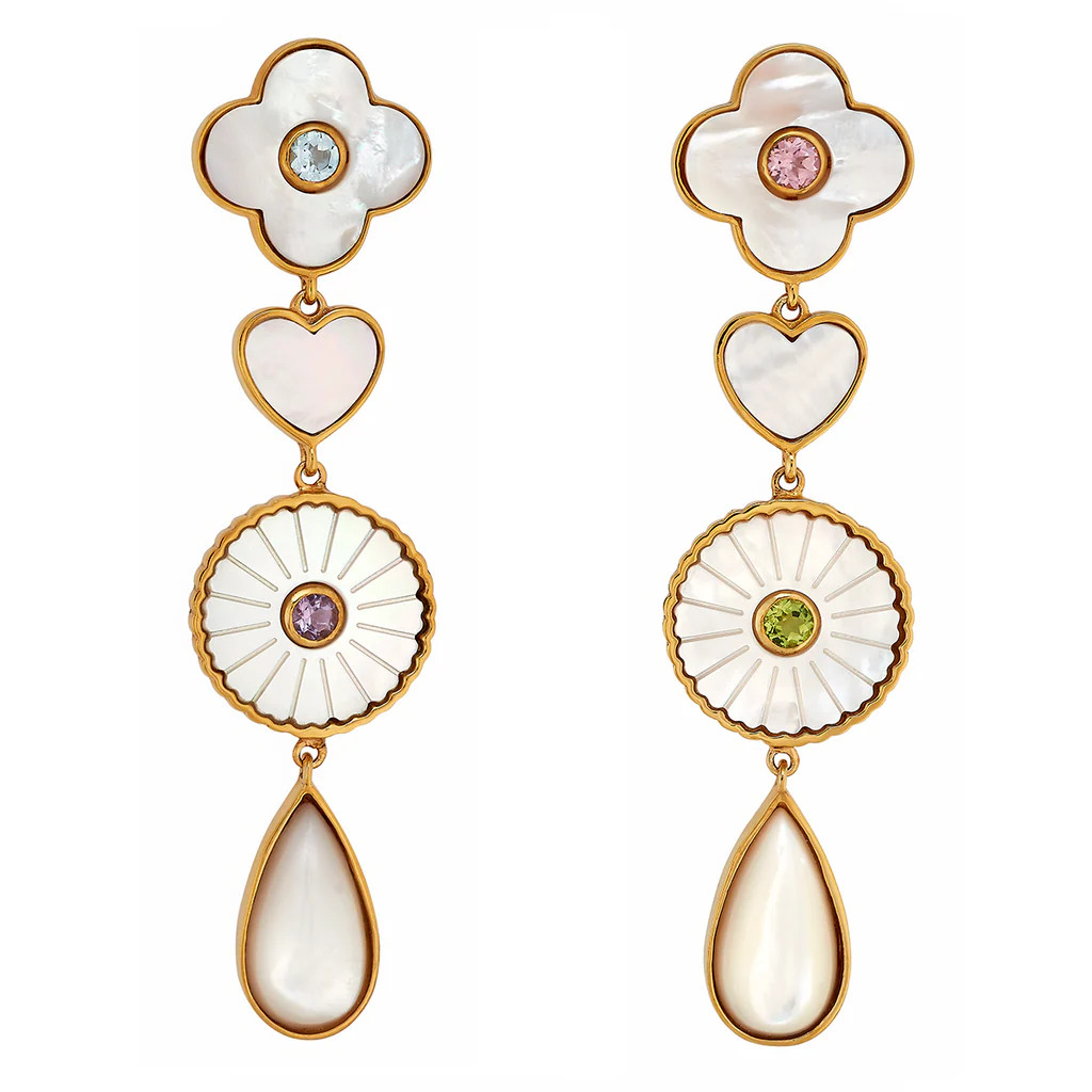 Angelina | ASHA by ADM