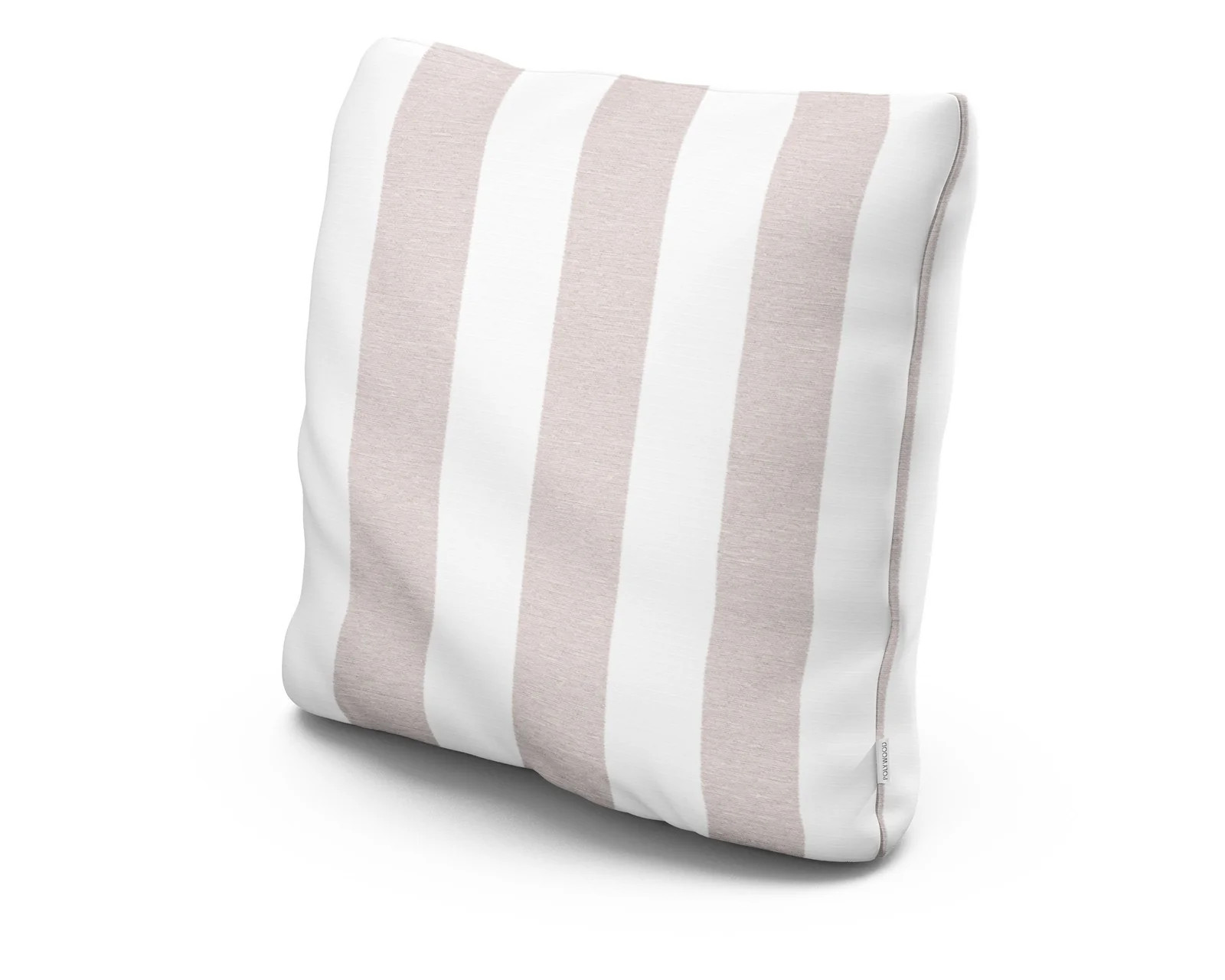 Outdoor Throw Pillow | POLYWOOD