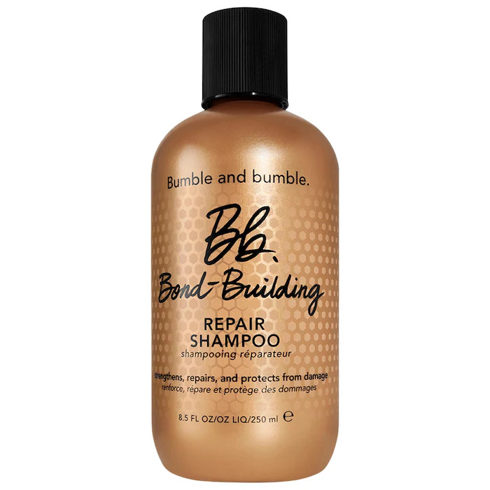 Bond-Building Repair Shampoo | Sephora (US)